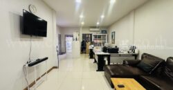 ทาวน์โฮม 3 ชั้น 45 ตร.วา ซอยรามคำแหง 65 (ลาดพร้าว 122 มหาดไทย) พร้อมอยู่