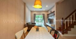 ทาวน์เฮ้าส์ 2 ชั้น ไลโอ นอฟ ดอนเมือง – แจ้งวัฒนะ พร้อมอยู่