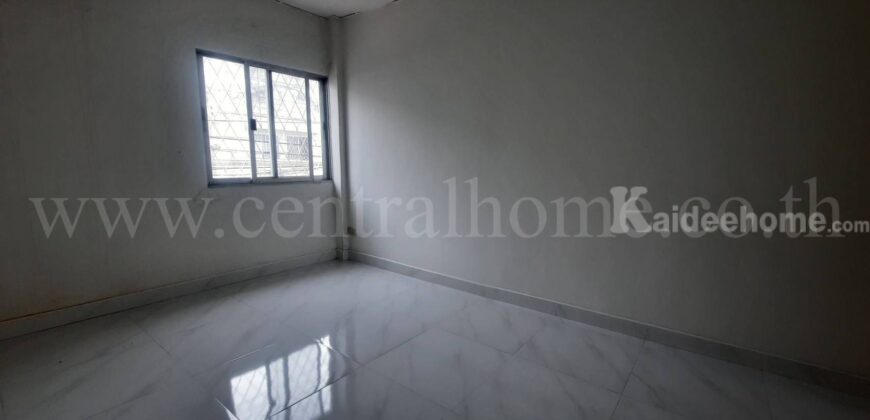 ทาวน์เฮ้าส์ รังสิตการ์เด้นวิลล์ คลอง 4 ถูกที่สุด