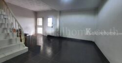 ทาวน์เฮ้าส์ รังสิตการ์เด้นวิลล์ คลอง 4 ถูกที่สุด