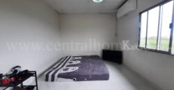 ทาวน์เฮ้าส์ รังสิตการ์เด้นวิลล์ คลอง 4 ถูกที่สุด