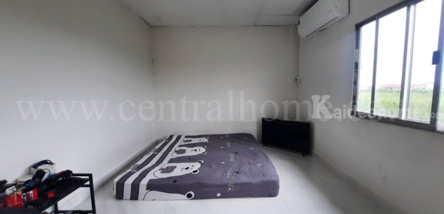 ทาวน์เฮ้าส์ รังสิตการ์เด้นวิลล์ คลอง 4 ถูกที่สุด