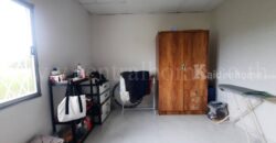 ทาวน์เฮ้าส์ รังสิตการ์เด้นวิลล์ คลอง 4 ถูกที่สุด