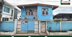 บ้านเดี่ยว บ้านมหาลาภ โชคชัย 4 ราคาถูก ใกล้ MRT โชคชัย 4