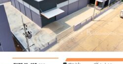BIGGERLAND PHASE 4 – คลอง 8 โรงงานพร้อมออฟฟิศมาตรฐานอุตสาหกรรม บนทำเลสีม่วงเข้ม! โทร. 099-261-2555