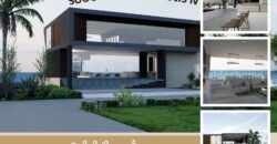 บ้านเชียงราย รับออกแบบ ออกแบบตกแต่งภายใน และรับเหมาก่อสร้างบ้านทั่วไทย