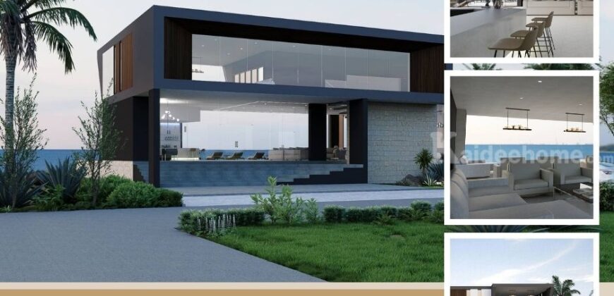 บ้านเชียงราย รับออกแบบ ออกแบบตกแต่งภายใน และรับเหมาก่อสร้างบ้านทั่วไทย