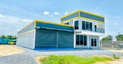 ขายที่ดิน+สิ่งปลูกสร้าง