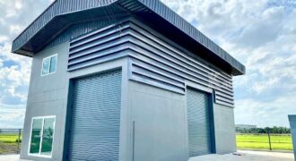 ขายที่ดิน+สิ่งปลูกสร้าง