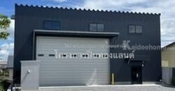 ขายที่ดิน+สิ่งปลูกสร้าง