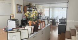 ขายโฮมออฟฟิศ 4 ชั้น โครงการ BizTown ศรีนครินทร์