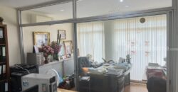 ขายโฮมออฟฟิศ 4 ชั้น โครงการ BizTown ศรีนครินทร์