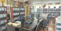 ขายโฮมออฟฟิศ 4 ชั้น โครงการ BizTown ศรีนครินทร์