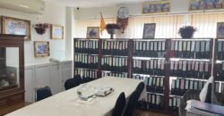 ขายโฮมออฟฟิศ 4 ชั้น โครงการ BizTown ศรีนครินทร์