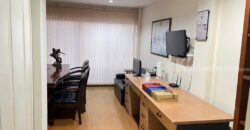 ขายโฮมออฟฟิศ 4 ชั้น โครงการ BizTown ศรีนครินทร์