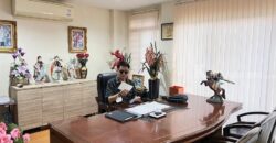 ขายโฮมออฟฟิศ 4 ชั้น โครงการ BizTown ศรีนครินทร์