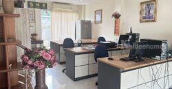 ขายโฮมออฟฟิศ 4 ชั้น โครงการ BizTown ศรีนครินทร์