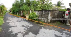 ขายที่ดินรามอินทรา 19 แยก 5 เพียง 500 ม. จากถนนใหญ่ และ 700 ม. จากรถไฟฟ้าลาดปลาเค้า 273 ตร.วา