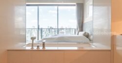 ขายคอนโด Tela Thonglor ใจกลางย่านทองหล่อ พื้นที่ 110 ตร.ม. 2 ห้องนอน Tel 088-9928955