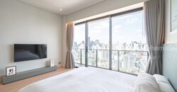 ขายคอนโด Tela Thonglor ใจกลางย่านทองหล่อ พื้นที่ 110 ตร.ม. 2 ห้องนอน Tel 088-9928955