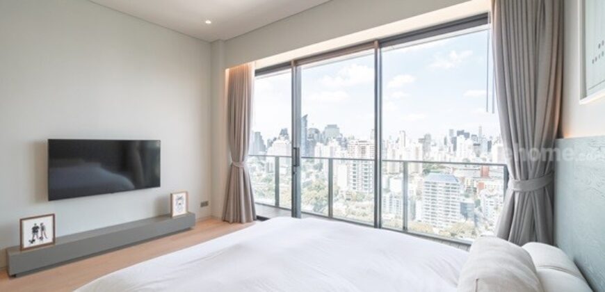 ขายคอนโด Tela Thonglor ใจกลางย่านทองหล่อ พื้นที่ 110 ตร.ม. 2 ห้องนอน Tel 088-9928955