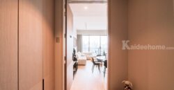 ขายคอนโด Tela Thonglor ใจกลางย่านทองหล่อ พื้นที่ 110 ตร.ม. 2 ห้องนอน Tel 088-9928955