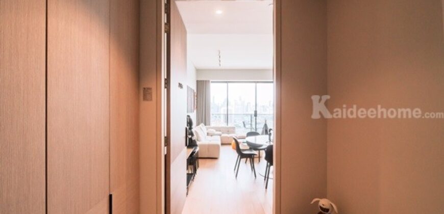 ขายคอนโด Tela Thonglor ใจกลางย่านทองหล่อ พื้นที่ 110 ตร.ม. 2 ห้องนอน Tel 088-9928955