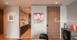 ขายคอนโด Tela Thonglor ใจกลางย่านทองหล่อ พื้นที่ 110 ตร.ม. 2 ห้องนอน Tel 088-9928955