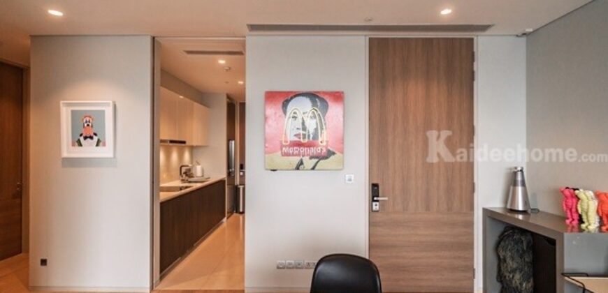 ขายคอนโด Tela Thonglor ใจกลางย่านทองหล่อ พื้นที่ 110 ตร.ม. 2 ห้องนอน Tel 088-9928955