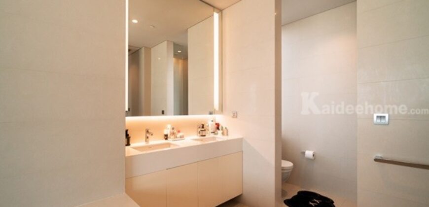 ขายคอนโด Tela Thonglor ใจกลางย่านทองหล่อ พื้นที่ 110 ตร.ม. 2 ห้องนอน Tel 088-9928955