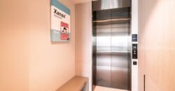 ขายคอนโด Tela Thonglor ใจกลางย่านทองหล่อ พื้นที่ 110 ตร.ม. 2 ห้องนอน Tel 088-9928955