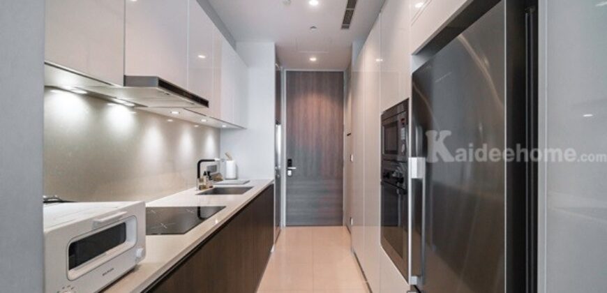 ขายคอนโด Tela Thonglor ใจกลางย่านทองหล่อ พื้นที่ 110 ตร.ม. 2 ห้องนอน Tel 088-9928955