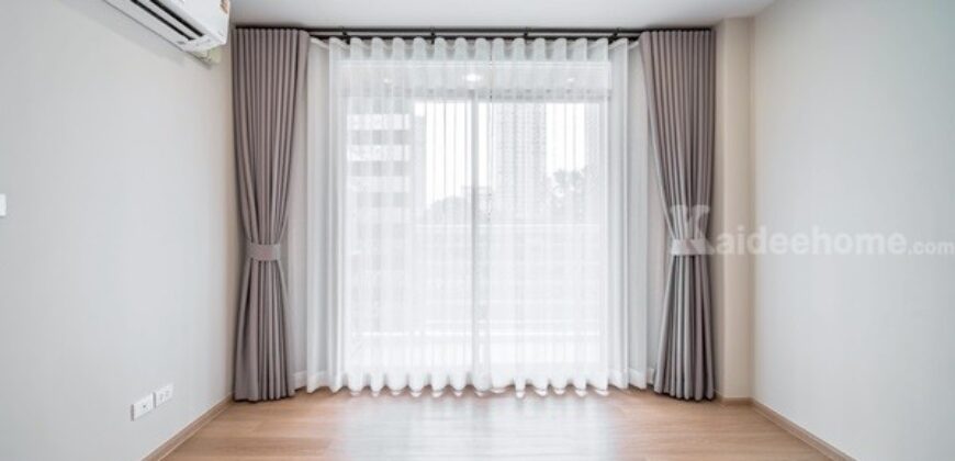 ขายด่วน! คอนโดเดอะลิ้งค์ 1 ซอยสุขุมวิท 50 ห้องมุม รีโนเวทใหม่ ไม่เคยปล่อยเช่า 2.89ล. โทร 061-3629235