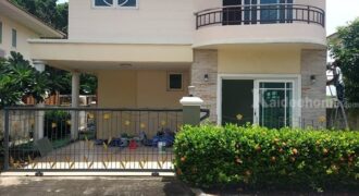 ขายด่วนๆ บ้านเดี่ยว 2 ชั้น หมู่บ้านศุภาลัย พาร์ควิลล์ 5 การเดินทางสะดวก เข้าออกได้หลายทาง ราคา 8.7 ลบ. โทร 0819308276