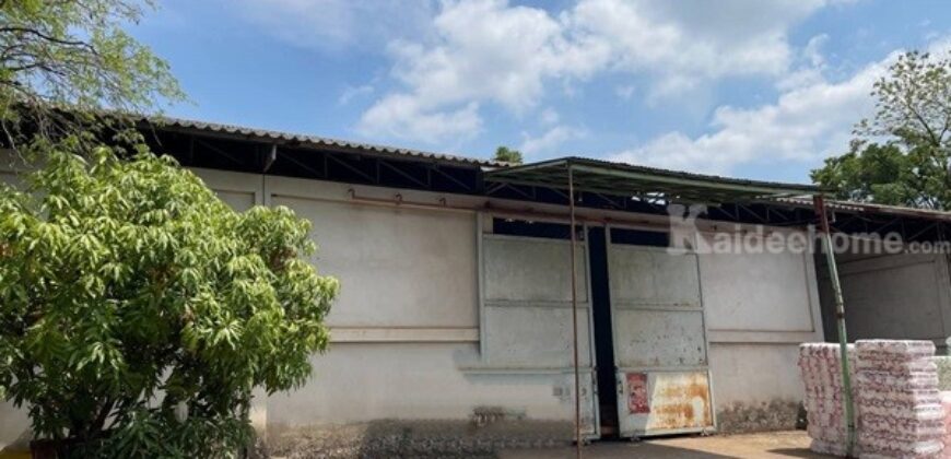 ขายที่ดินใจกลางเมืองหนองคาย ต.โพธิ์ชัย อ.เมือง จ.หนองคาย โกดังขนาดใหญ่ โทร 0996241535