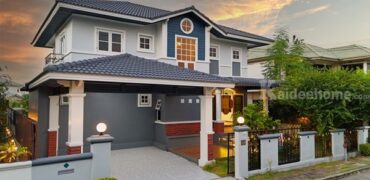บ้านหลังนี้ไม่ต้องฝัน! ใหญ่เกิ้นน..ใหญ่จนเพื่อนอิจฉา! 79ตร.ว. ราคาจิ๊บจิ๊บ