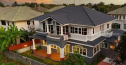 บ้านเดี่ยวพร้อมอยู่ 79วา คุณแค่หิ้วกระเป๋าเข้ามาจิบชาเบาๆ ราคาสบายกระเป๋าจริงๆ