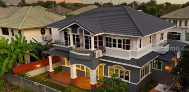 บ้านเดี่ยวพร้อมอยู่ 79วา คุณแค่หิ้วกระเป๋าเข้ามาจิบชาเบาๆ ราคาสบายกระเป๋าจริงๆ