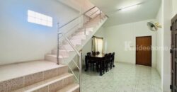 ขายบ้านพร้อมที่ดิน ในตัวเมืองพิษณุโลก 2 ชั้น มีดาดฟ้า เนื้อที่ 42 ตร.ว. แถมฟรีเฟอร์นิเจอร์ พร้อมเข้าอยู่ โทร 081-9629980 ขายบ้านพร้อมที่ดิน ในตัวเมืองพิษณุโลก 2 ชั้น มีดาดฟ้า เนื้อที่ 42 ตร.ว. แถมฟรีเฟอร์นิเจอร์ พร้อมเข้าอยู่ โทร 081-9629980