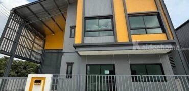 ขายที่ดิน +โกดัง,โรงงาน,คลังสินค้า,ออฟฟิศ ย่านลาดหลุมแก้ว ปทุมธานี ฟรี ออกแบบเขียนแบบ โทร 0618416555