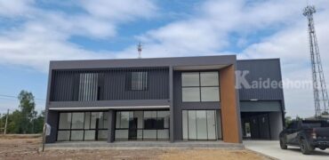 ขายที่ดิน พร้อมโกดัง,โรงงาน,คลังสินค้า,ออฟฟิศ ย่าน นนทบุรี, ปทุมธานี ฟรีออกแบบ เขียนแบบ โทร 0618416555