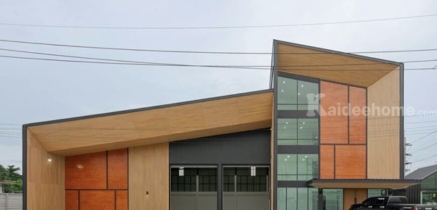 ขายที่ดินทำเลดี พร้อมโกดัง,โรงงาน,คลังสินค้า,ออฟฟิศ ย่าน นนทบุรี, ปทุมธานี ฟรี ขอใบ ร.ง4 ใบ อ.อย โทร 0618416555