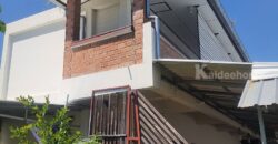 ขายที่ดิน 108 ตรว. พร้อมกิจการเกสต์เฮ้าส์ ใกล้สถานีขนส่งจังหวัดเชียงใหม่