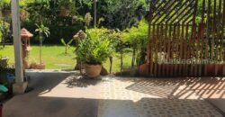 ขายที่ดิน 108 ตรว. พร้อมกิจการเกสต์เฮ้าส์ ใกล้สถานีขนส่งจังหวัดเชียงใหม่