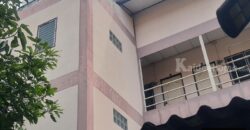 ที่ดิน 240 ตรว. พร้อมสิ่งปลูกสร้างหอพัก 3 ชั้น ถนนอารักษ์ ซอย3 ในคูเมืองเชียงใหม่