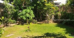 ขายที่ดิน 108 ตรว. พร้อมกิจการเกสต์เฮ้าส์ ใกล้สถานีขนส่งจังหวัดเชียงใหม่