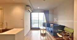 ขายคอนโด นีเวร่า เอกมัย-รามอินทรา ห้องมุม 2 นอน สวย ถูก ดี พร้อมอยู่