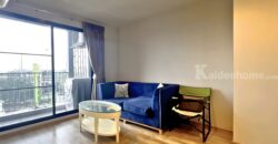 ขายคอนโด นีเวร่า เอกมัย-รามอินทรา ห้องมุม 2 นอน สวย ถูก ดี พร้อมอยู่