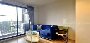 ขายคอนโด นีเวร่า เอกมัย-รามอินทรา ห้องมุม 2 นอน สวย ถูก ดี พร้อมอยู่