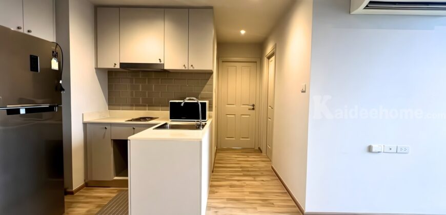 ขายคอนโด นีเวร่า เอกมัย-รามอินทรา ห้องมุม 2 นอน สวย ถูก ดี พร้อมอยู่